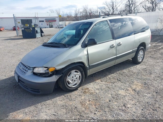 Aukcja sprzedaży 2000 Dodge Grand Caravan Se, vin: 1B4GP44R7YB596019, numer aukcji: 44474158