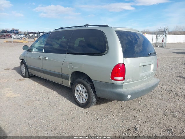 Aukcja sprzedaży 2000 Dodge Grand Caravan Se, vin: 1B4GP44R7YB596019, numer aukcji: 44474158