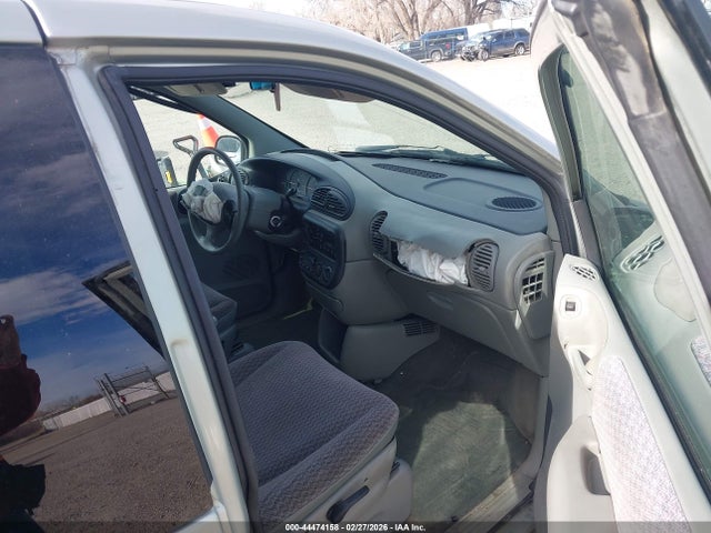Aukcja sprzedaży 2000 Dodge Grand Caravan Se, vin: 1B4GP44R7YB596019, numer aukcji: 44474158