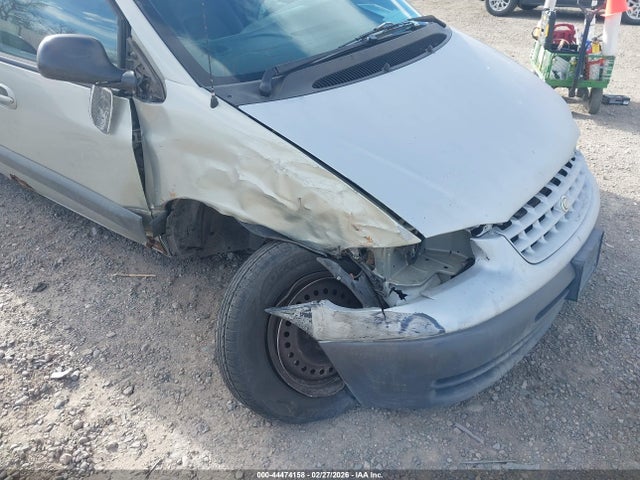 Aukcja sprzedaży 2000 Dodge Grand Caravan Se, vin: 1B4GP44R7YB596019, numer aukcji: 44474158