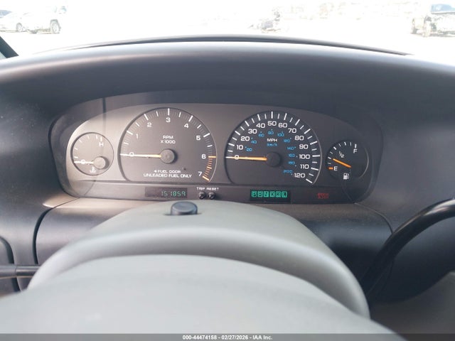 Aukcja sprzedaży 2000 Dodge Grand Caravan Se, vin: 1B4GP44R7YB596019, numer aukcji: 44474158
