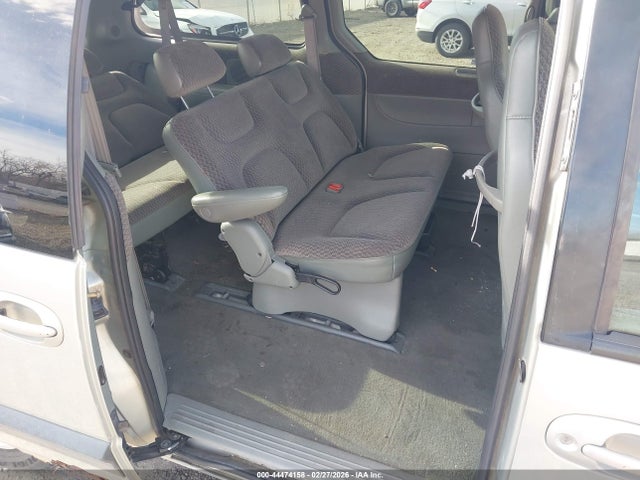 Aukcja sprzedaży 2000 Dodge Grand Caravan Se, vin: 1B4GP44R7YB596019, numer aukcji: 44474158