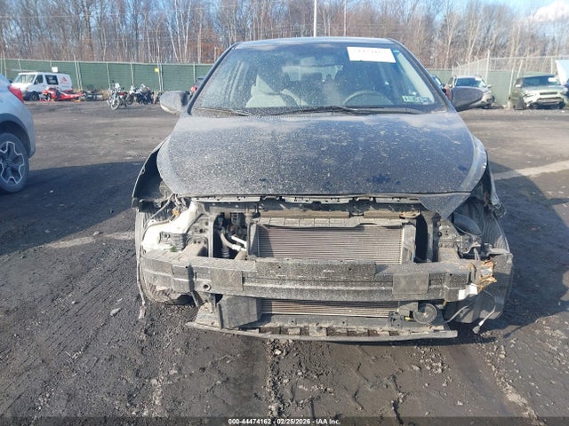 2014 HYUNDAI ACCENT KMHCU5AE7EU169582 Photo 5
