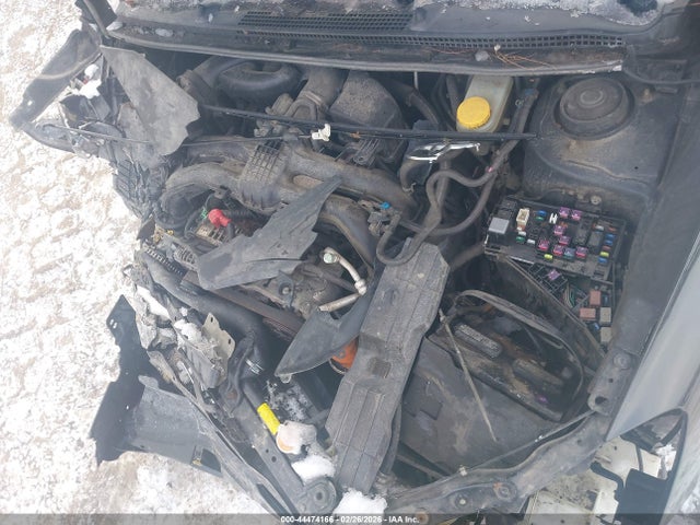 Aukcja sprzedaży 2015 Subaru Impreza 2.0i Premium, vin: JF1GJAC67FH006539, numer aukcji: 44474166