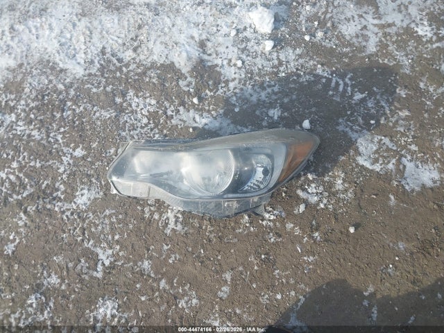 Aukcja sprzedaży 2015 Subaru Impreza 2.0i Premium, vin: JF1GJAC67FH006539, numer aukcji: 44474166