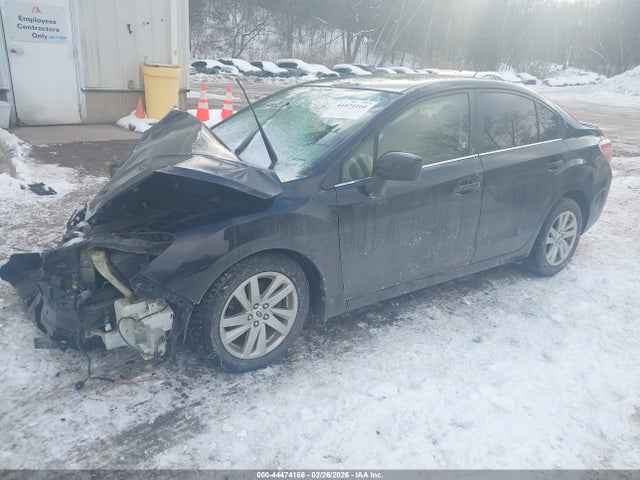 Aukcja sprzedaży 2015 Subaru Impreza 2.0i Premium, vin: JF1GJAC67FH006539, numer aukcji: 44474166