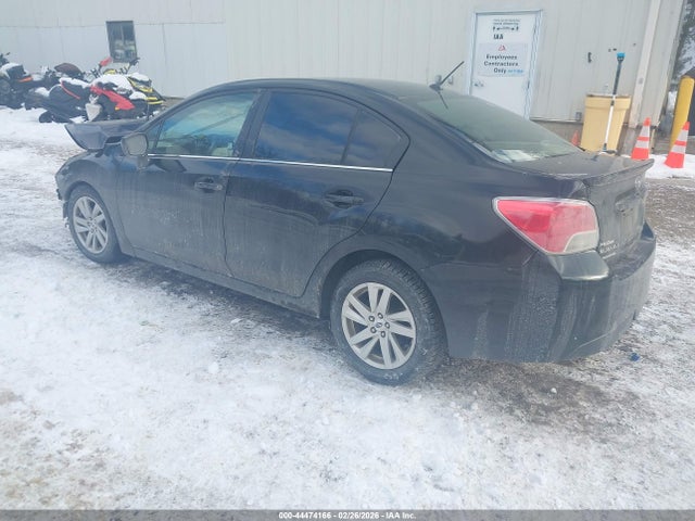 Aukcja sprzedaży 2015 Subaru Impreza 2.0i Premium, vin: JF1GJAC67FH006539, numer aukcji: 44474166