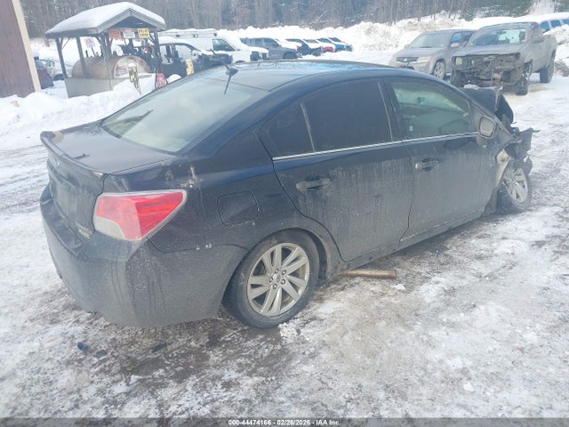 Aukcja sprzedaży 2015 Subaru Impreza 2.0i Premium, vin: JF1GJAC67FH006539, numer aukcji: 44474166