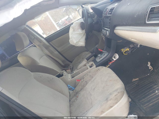 Aukcja sprzedaży 2015 Subaru Impreza 2.0i Premium, vin: JF1GJAC67FH006539, numer aukcji: 44474166