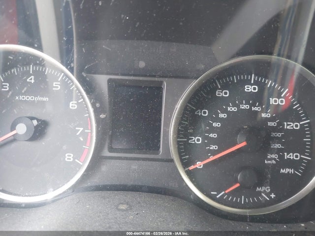 Aukcja sprzedaży 2015 Subaru Impreza 2.0i Premium, vin: JF1GJAC67FH006539, numer aukcji: 44474166