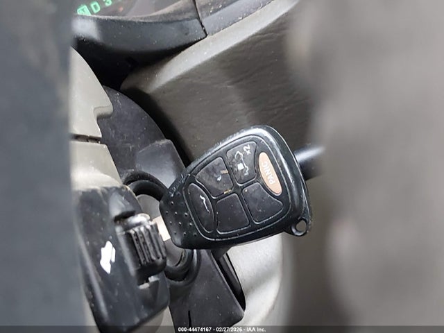 Продажа на аукционе авто 2006 Chrysler Town & Country Touring, vin: 2A4GP54L46R704352, номер лота: 44474167