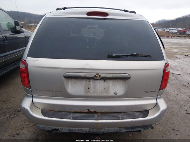 Продажа на аукционе авто 2006 Chrysler Town & Country Touring, vin: 2A4GP54L46R704352, номер лота: 44474167