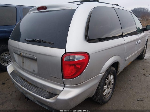 Продажа на аукционе авто 2006 Chrysler Town & Country Touring, vin: 2A4GP54L46R704352, номер лота: 44474167