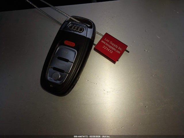 2014 AUDI A4 WAUBFAFL2EN013788 Photo 10