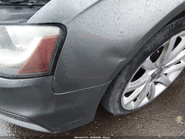 WAUBFAFL2EN013788 Audi A4 2.0t Premium