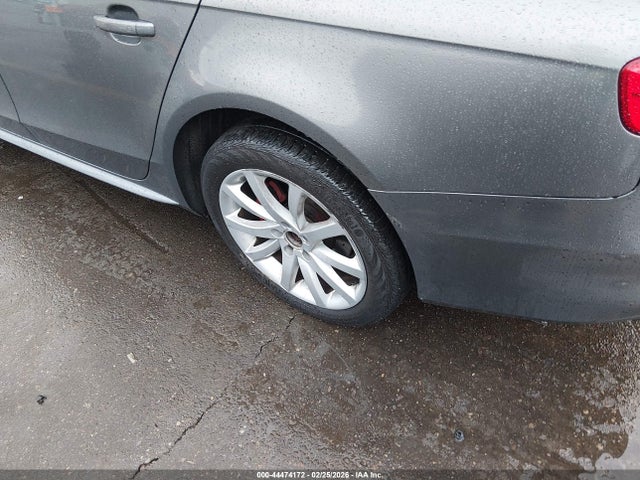 WAUBFAFL2EN013788 Audi A4 2.0t Premium