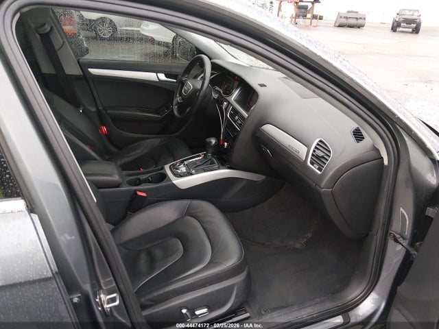 2014 AUDI A4 WAUBFAFL2EN013788 Photo 4