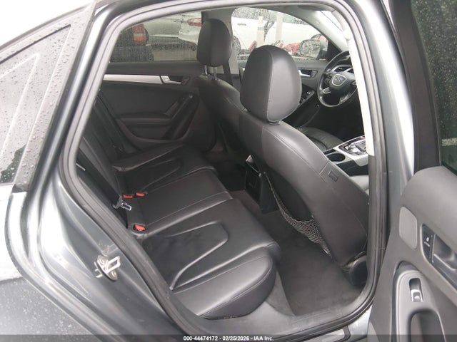 2014 AUDI A4 WAUBFAFL2EN013788 Photo 7