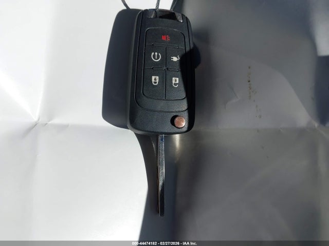 Chevrolet Volt 2015 1G1RD6E41FU142443 Image 11
