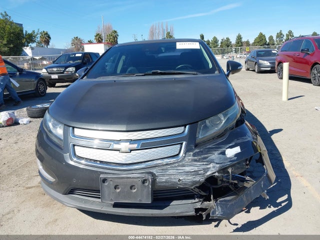 Chevrolet Volt 2015 1G1RD6E41FU142443 Image 13