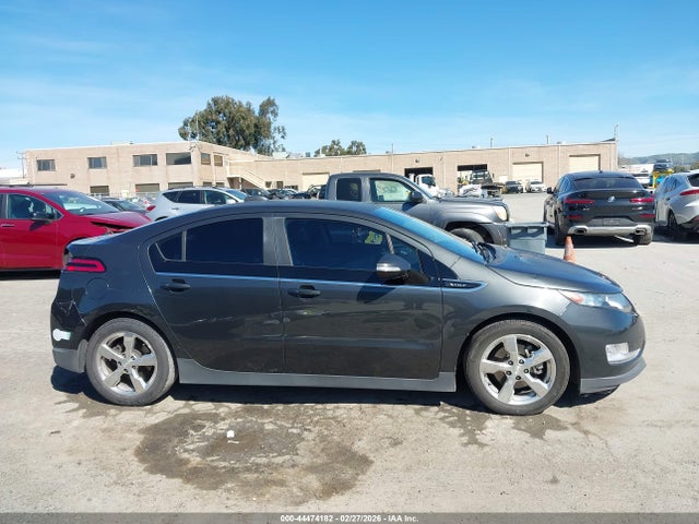 Chevrolet Volt 2015 1G1RD6E41FU142443 Image 14