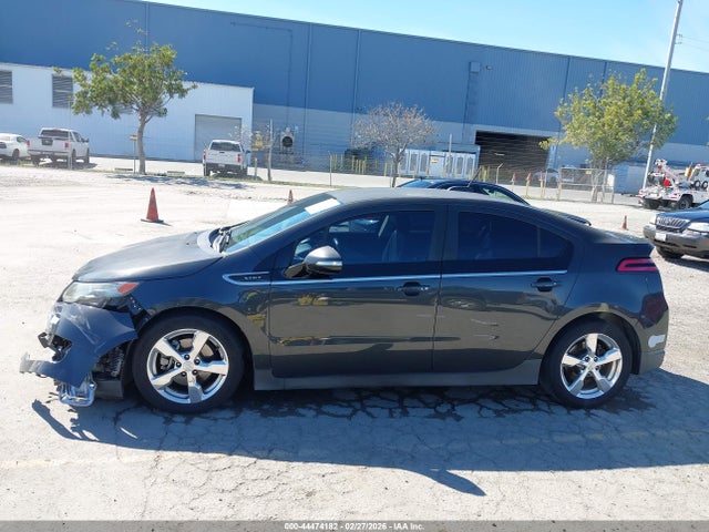 Chevrolet Volt 2015 1G1RD6E41FU142443 Image 15