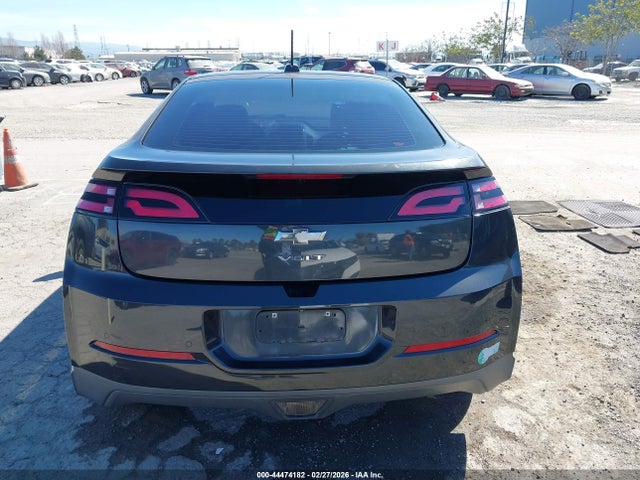 Chevrolet Volt 2015 1G1RD6E41FU142443 Image 17