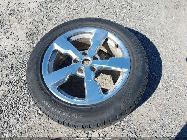 Chevrolet Volt 2015 1G1RD6E41FU142443 Image 12