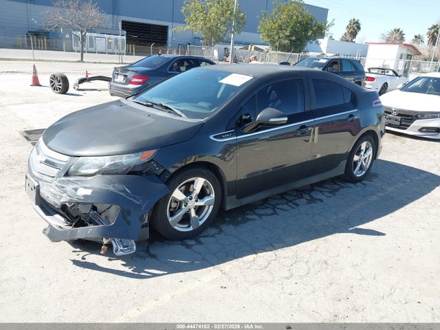 Chevrolet Volt 2015 1G1RD6E41FU142443 Image 2
