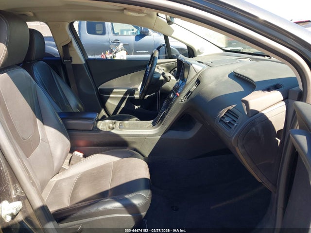 Chevrolet Volt 2015 1G1RD6E41FU142443 Image 5