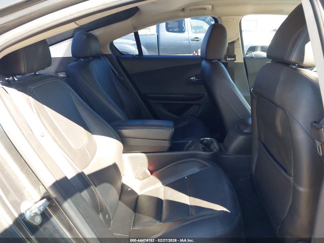 Chevrolet Volt 2015 1G1RD6E41FU142443 Image 8
