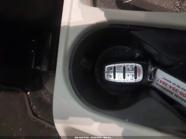 Продажа на аукционе авто 2023 Chrysler Voyager Lx, vin: 2C4RC1CG8PR628580, номер лота: 44474185