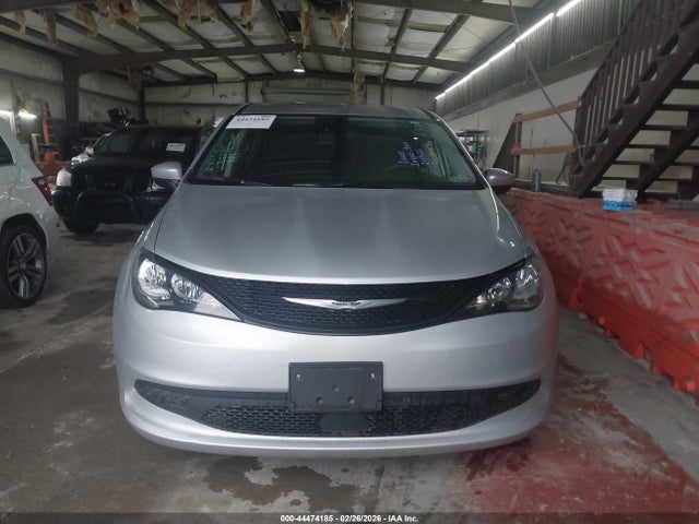 Продажа на аукционе авто 2023 Chrysler Voyager Lx, vin: 2C4RC1CG8PR628580, номер лота: 44474185