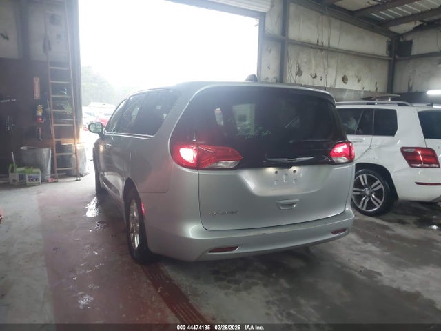 Продажа на аукционе авто 2023 Chrysler Voyager Lx, vin: 2C4RC1CG8PR628580, номер лота: 44474185