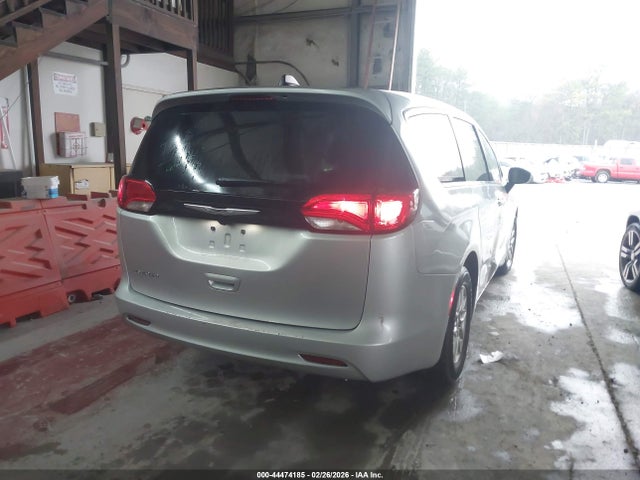 Продажа на аукционе авто 2023 Chrysler Voyager Lx, vin: 2C4RC1CG8PR628580, номер лота: 44474185