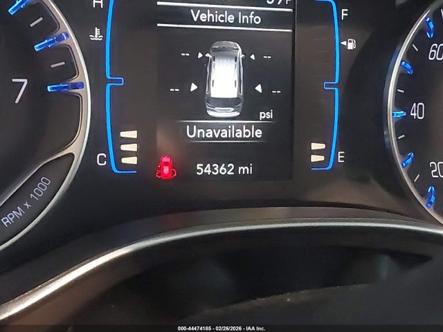 Продажа на аукционе авто 2023 Chrysler Voyager Lx, vin: 2C4RC1CG8PR628580, номер лота: 44474185