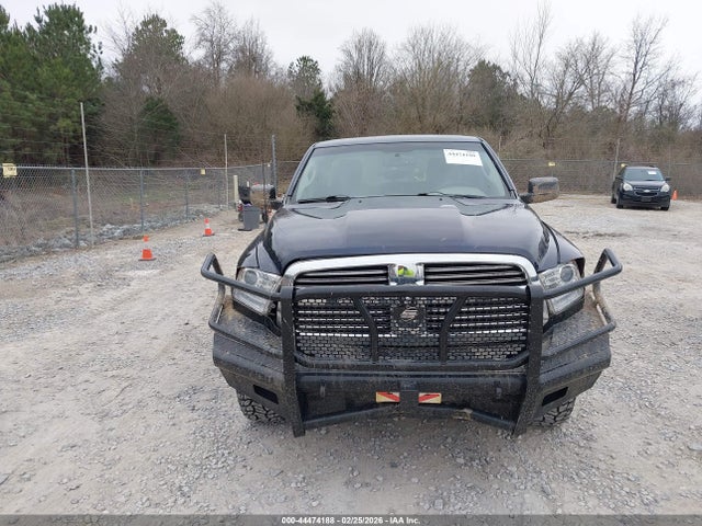 Aukcja sprzedaży 2012 Ram 1500 St, vin: 1C6RD7FT4CS341228, numer aukcji: 44474188