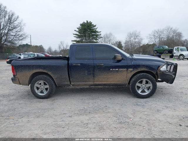 Aukcja sprzedaży 2012 Ram 1500 St, vin: 1C6RD7FT4CS341228, numer aukcji: 44474188