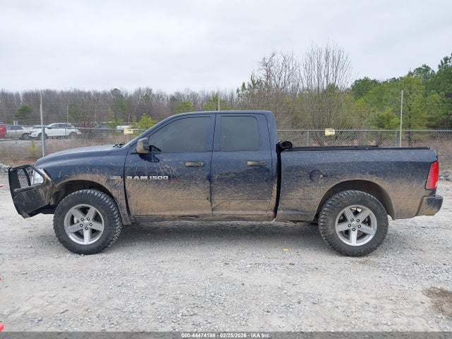 Aukcja sprzedaży 2012 Ram 1500 St, vin: 1C6RD7FT4CS341228, numer aukcji: 44474188