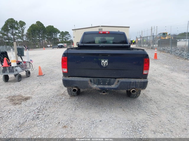 Aukcja sprzedaży 2012 Ram 1500 St, vin: 1C6RD7FT4CS341228, numer aukcji: 44474188