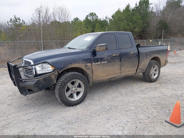 Aukcja sprzedaży 2012 Ram 1500 St, vin: 1C6RD7FT4CS341228, numer aukcji: 44474188