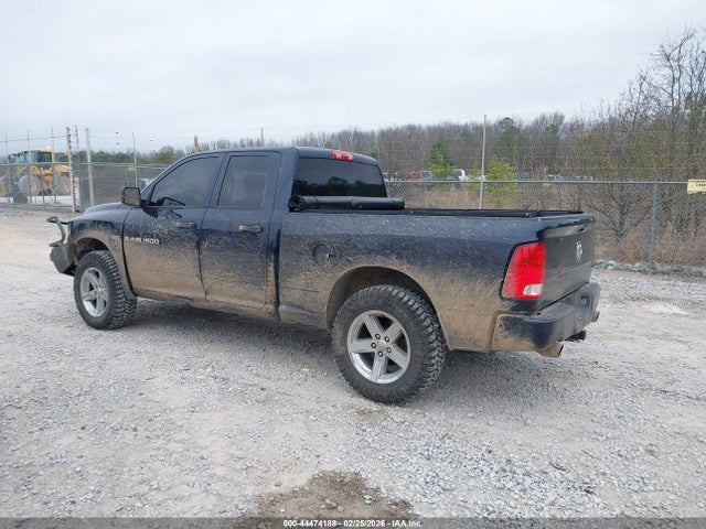 Aukcja sprzedaży 2012 Ram 1500 St, vin: 1C6RD7FT4CS341228, numer aukcji: 44474188