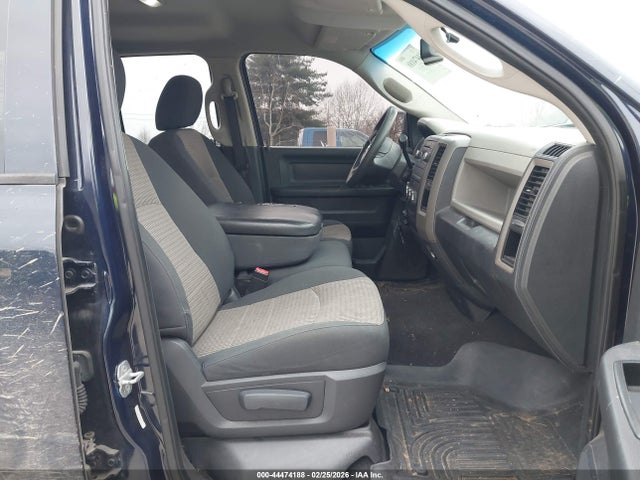 Aukcja sprzedaży 2012 Ram 1500 St, vin: 1C6RD7FT4CS341228, numer aukcji: 44474188