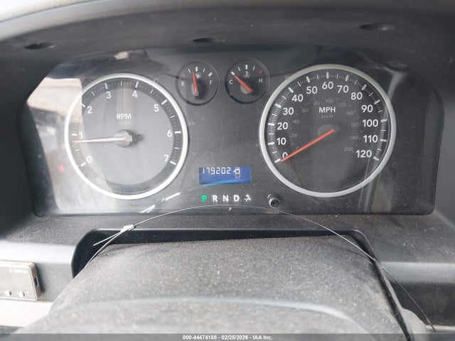 Aukcja sprzedaży 2012 Ram 1500 St, vin: 1C6RD7FT4CS341228, numer aukcji: 44474188