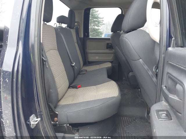 Aukcja sprzedaży 2012 Ram 1500 St, vin: 1C6RD7FT4CS341228, numer aukcji: 44474188