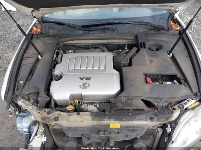 Продажа на аукционе авто 2007 Lexus Es 350, vin: JTHBJ46G572048057, номер лота: 44474192