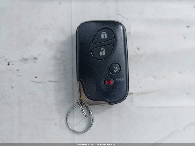 Продажа на аукционе авто 2007 Lexus Es 350, vin: JTHBJ46G572048057, номер лота: 44474192