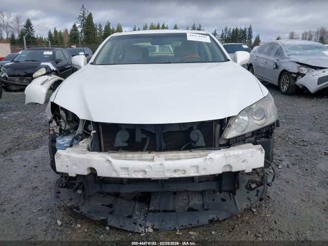 Продажа на аукционе авто 2007 Lexus Es 350, vin: JTHBJ46G572048057, номер лота: 44474192