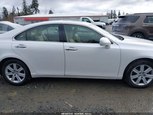 Продажа на аукционе авто 2007 Lexus Es 350, vin: JTHBJ46G572048057, номер лота: 44474192