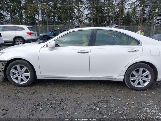 Продажа на аукционе авто 2007 Lexus Es 350, vin: JTHBJ46G572048057, номер лота: 44474192